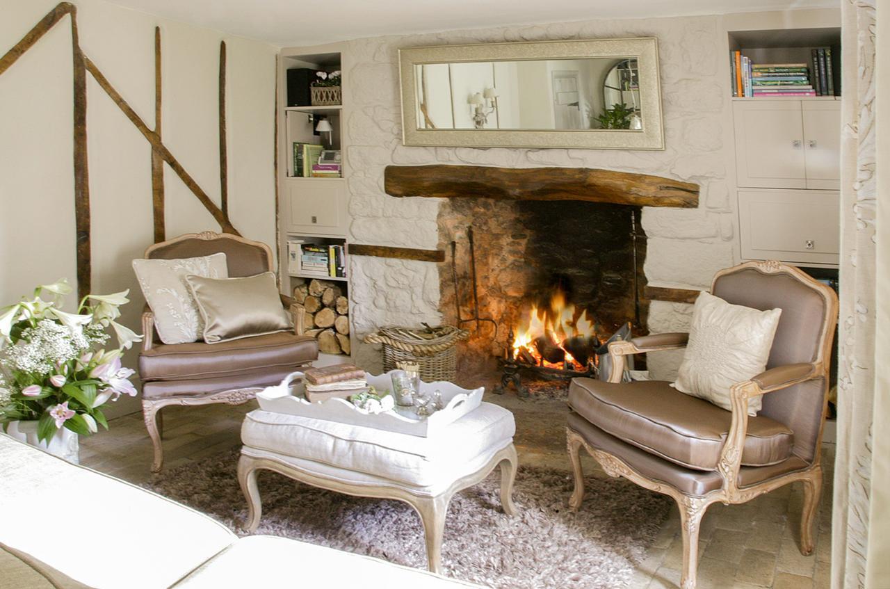 Moorland View Cottage North Bovey ภายนอก รูปภาพ